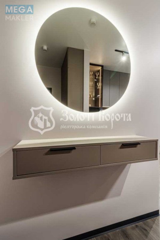 Продаж 1 кімнатної квартири (41/20/15), 10 пов. 21 пов. будинку, <a class="location-link" href="/kiev/" title="Недвижимость Київ">Київ</a>, <a class="location-link" href="/kiev/goloseevskij/" title="Недвижимость Голосіївський район">Голосіївський р-н</a>, Михайла Максимовича вул., 28к (изображение 18)