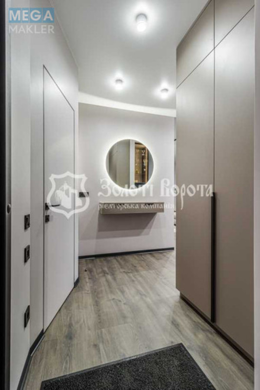 Продаж 1 кімнатної квартири (41/20/15), 10 пов. 21 пов. будинку, <a class="location-link" href="/kiev/" title="Недвижимость Київ">Київ</a>, <a class="location-link" href="/kiev/goloseevskij/" title="Недвижимость Голосіївський район">Голосіївський р-н</a>, Михайла Максимовича вул., 28к (изображение 19)