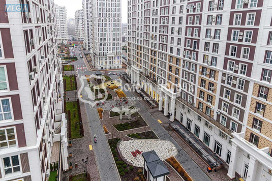 Продаж 1 кімнатної квартири (41/20/15), 10 пов. 21 пов. будинку, <a class="location-link" href="/kiev/" title="Недвижимость Київ">Київ</a>, <a class="location-link" href="/kiev/goloseevskij/" title="Недвижимость Голосіївський район">Голосіївський р-н</a>, Михайла Максимовича вул., 28к (изображение 24)