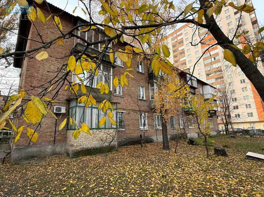 Продаж 2 кімнатної квартири (47/?/7), 2 пов. 3 пов. будинку, <a class="location-link" href="/kiev/" title="Недвижимость Київ">Київ</a>, <a class="location-link" href="/kiev/svyatoshinskij/" title="Недвижимость Святошинський район">Святошинський р-н</a>, Корсунська вул., 33 (изображение 13)