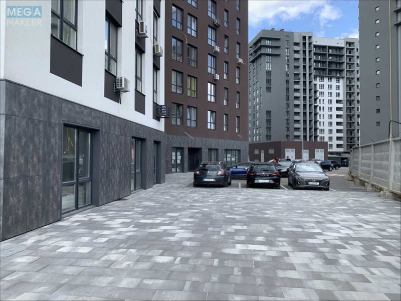 Продаж комерційної нерухомості, 117&nbsp;кв.м, <a class="location-link" href="/kryukovshina/" title="Недвижимость Крюківщина">Крюківщина</a>, Панорамная, 4А (изображение 8)