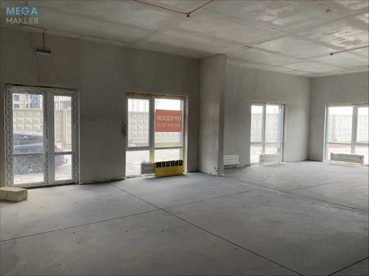 Продаж комерційної нерухомості, 117&nbsp;кв.м, <a class="location-link" href="/kryukovshina/" title="Недвижимость Крюківщина">Крюківщина</a>, Панорамная, 4А (изображение 16)