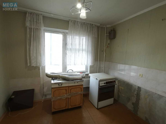 Продаж 3 кімнатної квартири (72/43/9), 6 пов. 9 пов. будинку, <a class="location-link" href="/belaya-tserkov/" title="Недвижимость Біла Церква">Біла Церква</a>, Павліенка, 34 (изображение 2)