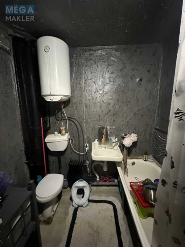 Продаж 3 кімнатної квартири (57/38/10), 2 пов. 9 пов. будинку, <a class="location-link" href="/dnepropetrovsk/" title="Недвижимость Дніпра">Дніпро</a>, Сонячна Набережна, 42 (изображение 9)