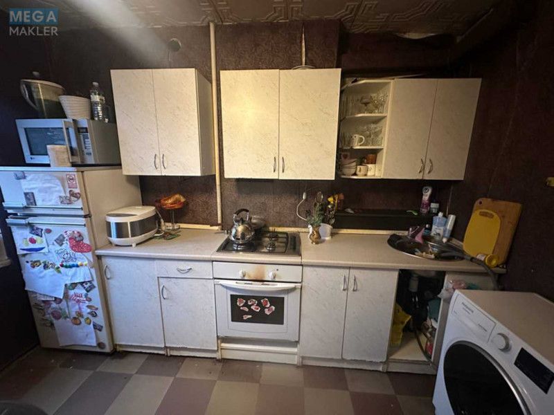 Продаж 3 кімнатної квартири (57/38/10), 2 пов. 9 пов. будинку, <a class="location-link" href="/dnepropetrovsk/" title="Недвижимость Дніпра">Дніпро</a>, Сонячна Набережна, 42 (изображение 10)