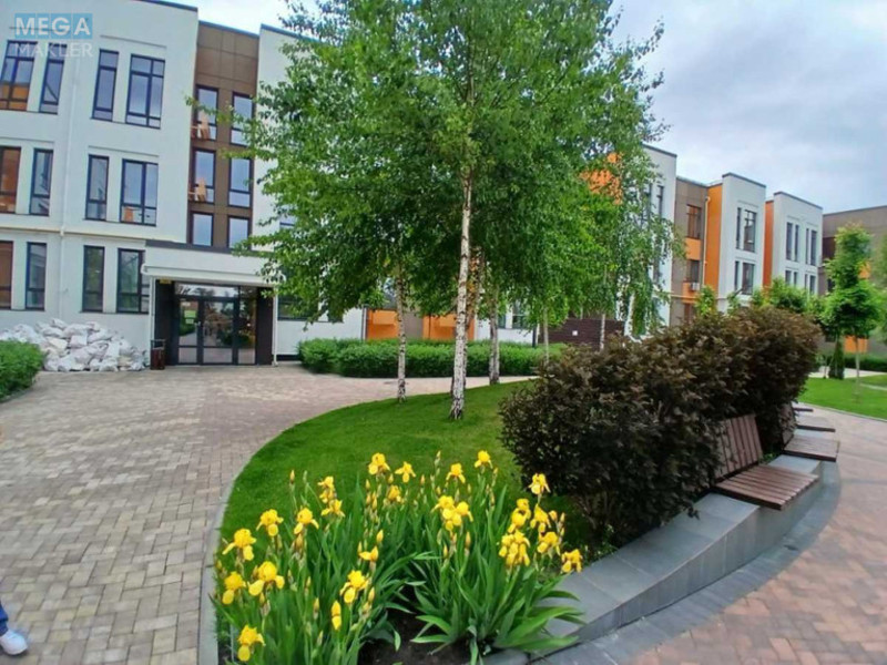 Новобудова, 3 поверхів, <a class="location-link" href="/irpen/" title="Недвижимость Ірпінь">Ірпінь</a>, Околітенко, 77 (изображение 11)