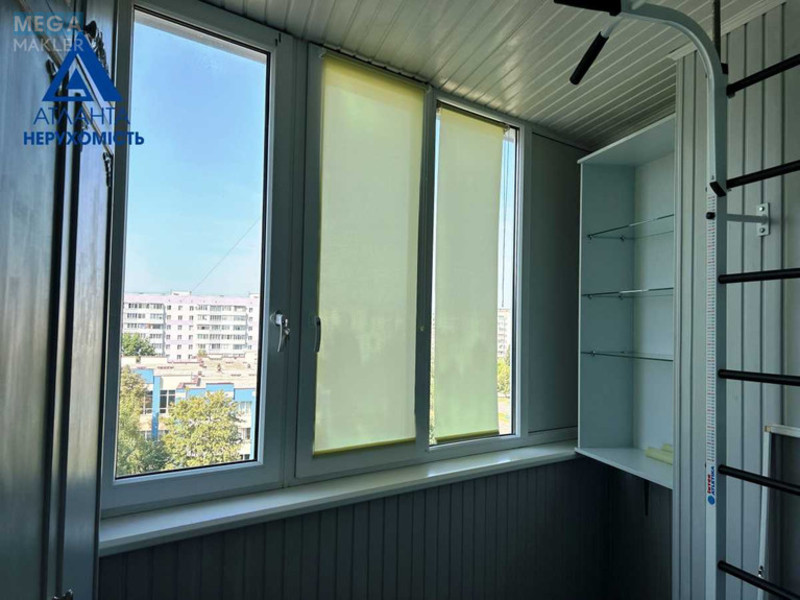 Продаж 3 кімнатної квартири (70/39/10), 7 пов. 9 пов. будинку, <a class="location-link" href="/lutsk/" title="Недвижимость Луцьк">Луцьк</a>, Кравчука, 7 (изображение 5)