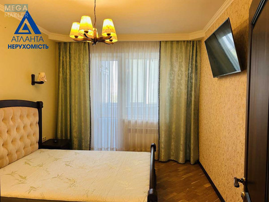 Продаж 3 кімнатної квартири (70/39/10), 7 пов. 9 пов. будинку, <a class="location-link" href="/lutsk/" title="Недвижимость Луцьк">Луцьк</a>, Кравчука, 7 (изображение 7)