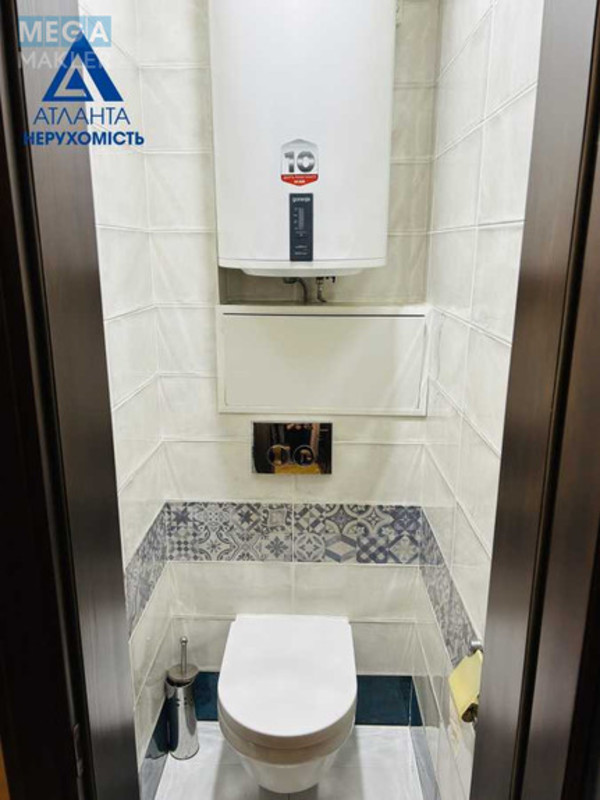 Продаж 3 кімнатної квартири (70/39/10), 7 пов. 9 пов. будинку, <a class="location-link" href="/lutsk/" title="Недвижимость Луцьк">Луцьк</a>, Кравчука, 7 (изображение 12)