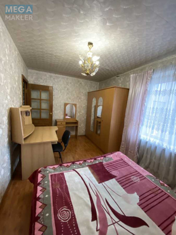 Оренда 4 кімнатні квартири, <a class="location-link" href="/dnepropetrovsk/" title="Недвижимость Дніпра">Дніпро</a>, Новокрымская, 5 (изображение 4)