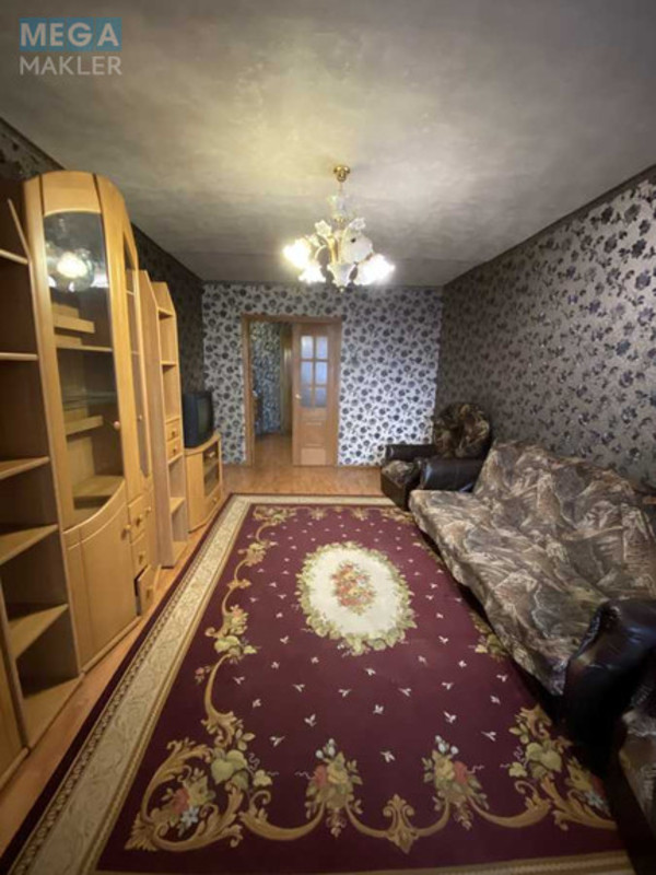 Оренда 4 кімнатні квартири, <a class="location-link" href="/dnepropetrovsk/" title="Недвижимость Дніпра">Дніпро</a>, Новокрымская, 5 (изображение 9)