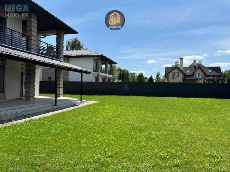 Продаж 4 кімнатної квартири (200/92,2/13,0), 2 пов. 2 пов. будинку, <a class="location-link" href="/petrovskoe-selo-kv-borispolskij-rajon/" title="Недвижимость Петропавлівське">Петропавловское</a>, Вишнева, 35 (изображение 2)