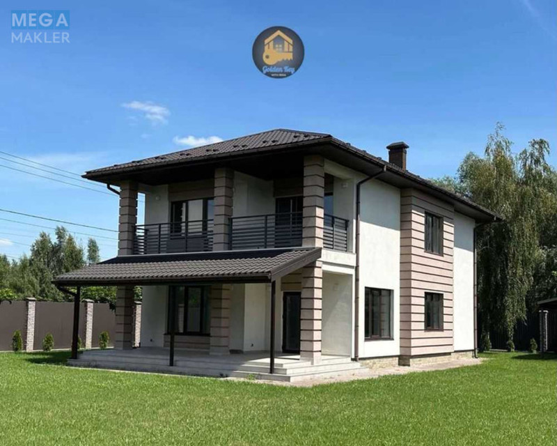 Продаж 4 кімнатної квартири (200/92,2/13,0), 2 пов. 2 пов. будинку, <a class="location-link" href="/petrovskoe-selo-kv-borispolskij-rajon/" title="Недвижимость Петропавлівське">Петропавловское</a>, Вишнева, 35 (изображение 3)