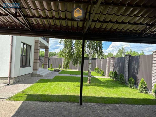 Продаж 4 кімнатної квартири (200/92,2/13,0), 2 пов. 2 пов. будинку, <a class="location-link" href="/petrovskoe-selo-kv-borispolskij-rajon/" title="Недвижимость Петропавлівське">Петропавловское</a>, Вишнева, 35 (изображение 8)