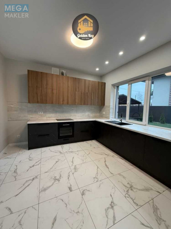 Продаж 4 кімнатної квартири (200/92,2/13,0), 2 пов. 2 пов. будинку, <a class="location-link" href="/petrovskoe-selo-kv-borispolskij-rajon/" title="Недвижимость Петропавлівське">Петропавловское</a>, Вишнева, 35 (изображение 9)