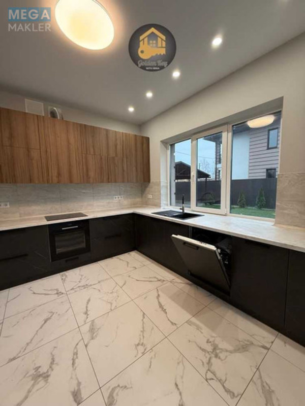 Продаж 4 кімнатної квартири (200/92,2/13,0), 2 пов. 2 пов. будинку, <a class="location-link" href="/petrovskoe-selo-kv-borispolskij-rajon/" title="Недвижимость Петропавлівське">Петропавловское</a>, Вишнева, 35 (изображение 10)