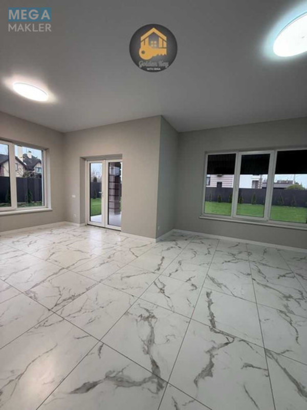 Продаж 4 кімнатної квартири (200/92,2/13,0), 2 пов. 2 пов. будинку, <a class="location-link" href="/petrovskoe-selo-kv-borispolskij-rajon/" title="Недвижимость Петропавлівське">Петропавловское</a>, Вишнева, 35 (изображение 11)