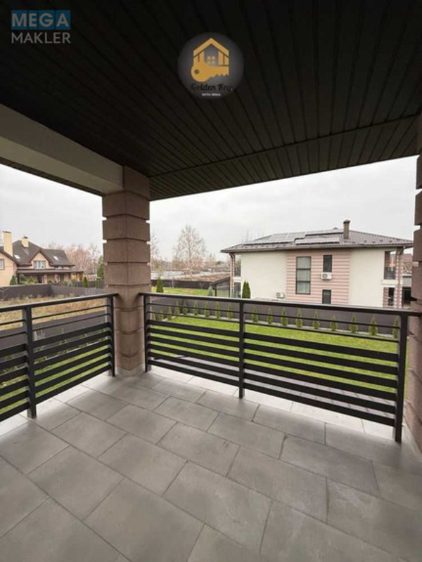 Продаж 4 кімнатної квартири (200/92,2/13,0), 2 пов. 2 пов. будинку, <a class="location-link" href="/petrovskoe-selo-kv-borispolskij-rajon/" title="Недвижимость Петропавлівське">Петропавловское</a>, Вишнева, 35 (изображение 23)