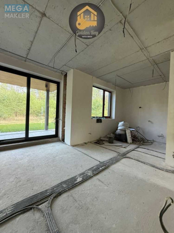 Продаж дома, 2&nbsp;поверху, 185&nbsp;кв.м, 4&nbsp;кімнати, ділянка 13&nbsp;соток, <a class="location-link" href="/procov/" title="Недвижимость Проців">Проців</a>, Лісова (изображение 4)