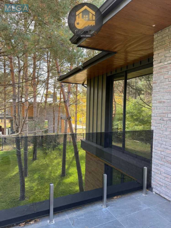 Продаж дома, 2&nbsp;поверху, 185&nbsp;кв.м, 4&nbsp;кімнати, ділянка 13&nbsp;соток, <a class="location-link" href="/procov/" title="Недвижимость Проців">Проців</a>, Лісова (изображение 20)