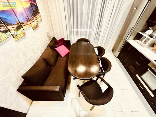 Оренда 2 кімнатної квартири, <a class="location-link" href="/vishnevoe/" title="Недвижимость Вишневе">Вишневе</a>, Святошинська, 27г (изображение 2)