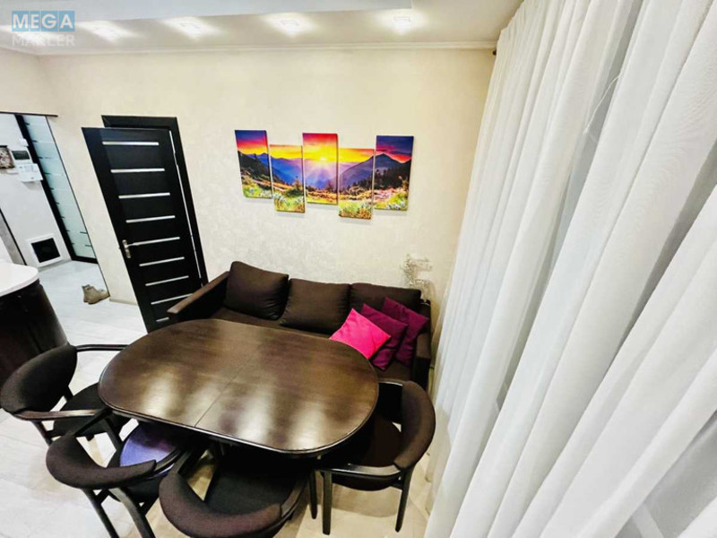 Оренда 2 кімнатної квартири, <a class="location-link" href="/vishnevoe/" title="Недвижимость Вишневе">Вишневе</a>, Святошинська, 27г (изображение 7)