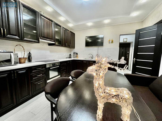 Оренда 2 кімнатної квартири, <a class="location-link" href="/vishnevoe/" title="Недвижимость Вишневе">Вишневе</a>, Святошинська, 27г (изображение 8)