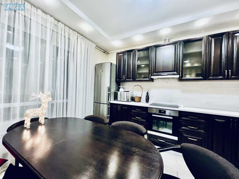 Оренда 2 кімнатної квартири, <a class="location-link" href="/vishnevoe/" title="Недвижимость Вишневе">Вишневе</a>, Святошинська, 27г (изображение 9)