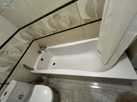 Оренда 2 кімнатної квартири, <a class="location-link" href="/vishnevoe/" title="Недвижимость Вишневе">Вишневе</a>, Святошинська, 27г (изображение 11)