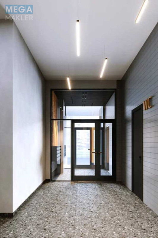 Продаж 1 кімнатної квартири (40/20/15), 4 пов. 9 пов. будинку, <a class="location-link" href="/kiev/" title="Недвижимость Київ">Київ</a>, <a class="location-link" href="/kiev/svyatoshinskij/" title="Недвижимость Святошинський район">Святошинський р-н</a>, Берестейський просп., 139 (изображение 3)