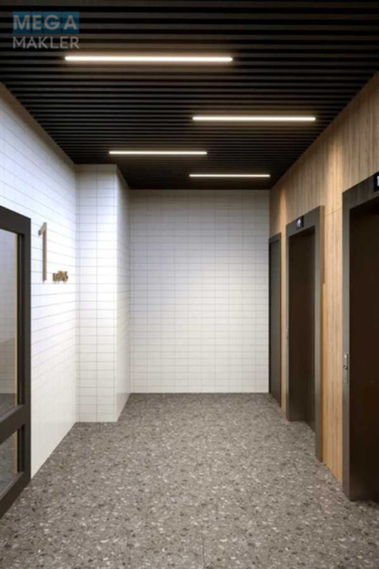 Продаж 1 кімнатної квартири (40/20/15), 4 пов. 9 пов. будинку, <a class="location-link" href="/kiev/" title="Недвижимость Київ">Київ</a>, <a class="location-link" href="/kiev/svyatoshinskij/" title="Недвижимость Святошинський район">Святошинський р-н</a>, Берестейський просп., 139 (изображение 4)