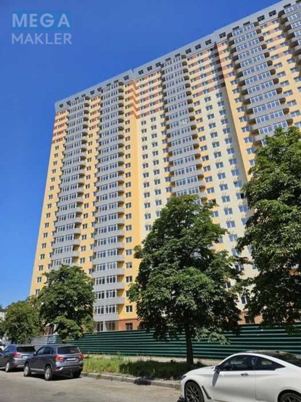 Новобудова, 25 поверхів, <a class="location-link" href="/kiev/" title="Недвижимость Київ">Київ</a>, <a class="location-link" href="/kiev/obolonskij/" title="Недвижимость Оболонський район">Оболонський р-н</a>, Юрія Кондратюка вул., 1 (изображение 2)