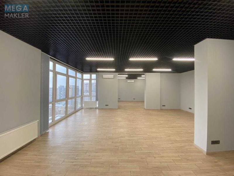 Оренда комерційної нерухомості, 100&nbsp;кв.м, под офис, <a class="location-link" href="/kiev/" title="Недвижимость Київ">Київ</a>, <a class="location-link" href="/kiev/pecherskij/" title="Недвижимость Печерський район">Печерський р-н</a>, Євгена Коновальця вул., 36е (изображение 6)