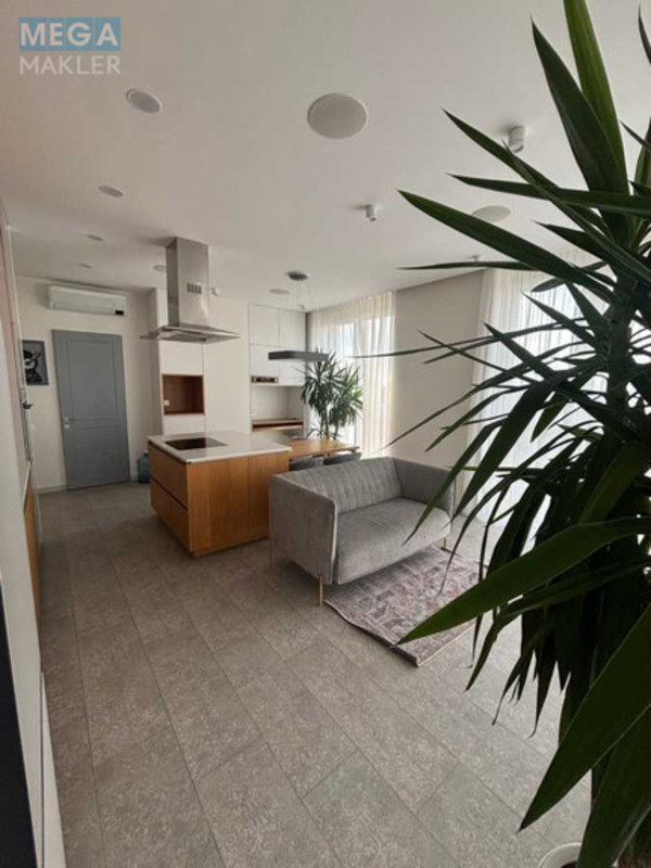 Продаж 3 кімнатної квартири (80/36/35), 17 пов. 21 пов. будинку, <a class="location-link" href="/dnepropetrovsk/" title="Недвижимость Дніпра">Дніпро</a>, Зоряний, 1 (изображение 2)