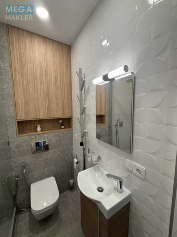 Продаж 3 кімнатної квартири (80/36/35), 17 пов. 21 пов. будинку, <a class="location-link" href="/dnepropetrovsk/" title="Недвижимость Дніпра">Дніпро</a>, Зоряний, 1 (изображение 9)