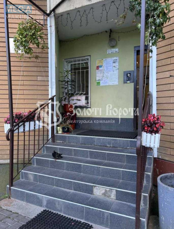 Продаж 1 кімнатної квартири (47/17/14,7), 3 пов. 16 пов. будинку, <a class="location-link" href="/kiev/" title="Недвижимость Київ">Київ</a>, <a class="location-link" href="/kiev/shevchenkovskij/" title="Недвижимость Шевченківський район">Шевченківський р-н</a>, Бакинська вул., 37г (изображение 12)