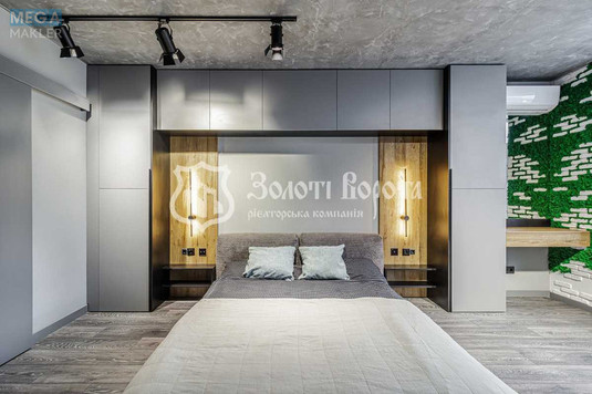 Продаж 1 кімнатної квартири (56/21/17), 19 пов. 25 пов. будинку, <a class="location-link" href="/kiev/" title="Недвижимость Київ">Київ</a>, <a class="location-link" href="/kiev/solomenskij/" title="Недвижимость Солом'янський район">Солом'янський р-н</a>, Митрополита Василя Липківського вул., 37в (изображение 2)