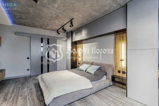 Продаж 1 кімнатної квартири (56/21/17), 19 пов. 25 пов. будинку, <a class="location-link" href="/kiev/" title="Недвижимость Київ">Київ</a>, <a class="location-link" href="/kiev/solomenskij/" title="Недвижимость Солом'янський район">Солом'янський р-н</a>, Митрополита Василя Липківського вул., 37в (изображение 4)