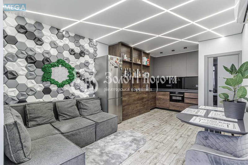 Продаж 1 кімнатної квартири (56/21/17), 19 пов. 25 пов. будинку, <a class="location-link" href="/kiev/" title="Недвижимость Київ">Київ</a>, <a class="location-link" href="/kiev/solomenskij/" title="Недвижимость Солом'янський район">Солом'янський р-н</a>, Митрополита Василя Липківського вул., 37в (изображение 11)