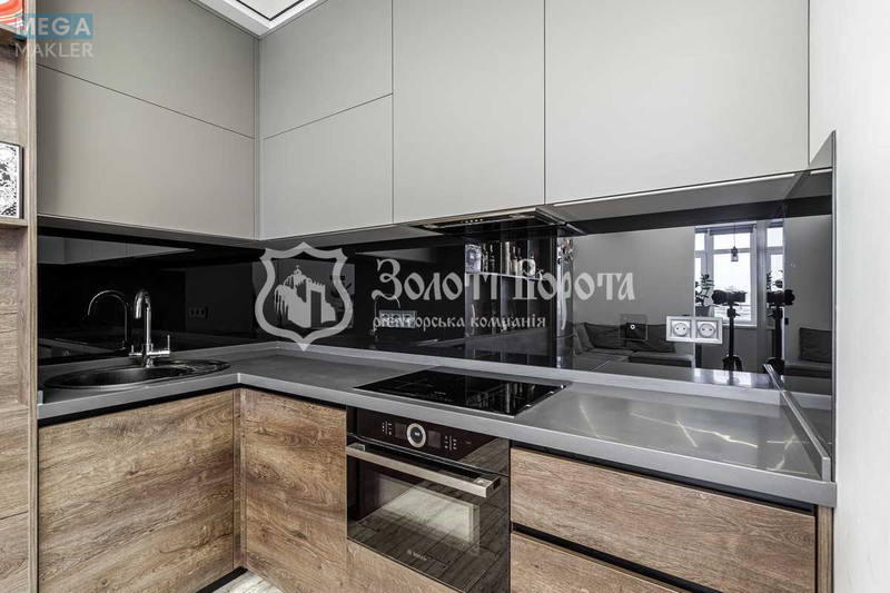 Продаж 1 кімнатної квартири (56/21/17), 19 пов. 25 пов. будинку, <a class="location-link" href="/kiev/" title="Недвижимость Київ">Київ</a>, <a class="location-link" href="/kiev/solomenskij/" title="Недвижимость Солом'янський район">Солом'янський р-н</a>, Митрополита Василя Липківського вул., 37в (изображение 12)