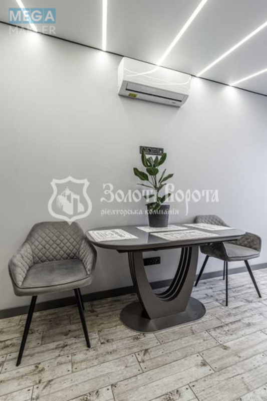 Продаж 1 кімнатної квартири (56/21/17), 19 пов. 25 пов. будинку, <a class="location-link" href="/kiev/" title="Недвижимость Київ">Київ</a>, <a class="location-link" href="/kiev/solomenskij/" title="Недвижимость Солом'янський район">Солом'янський р-н</a>, Митрополита Василя Липківського вул., 37в (изображение 14)