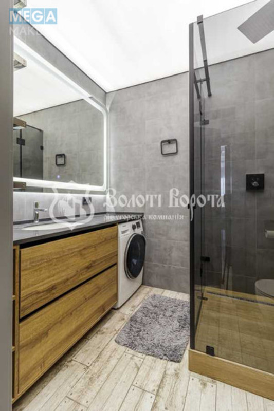 Продаж 1 кімнатної квартири (56/21/17), 19 пов. 25 пов. будинку, <a class="location-link" href="/kiev/" title="Недвижимость Київ">Київ</a>, <a class="location-link" href="/kiev/solomenskij/" title="Недвижимость Солом'янський район">Солом'янський р-н</a>, Митрополита Василя Липківського вул., 37в (изображение 16)