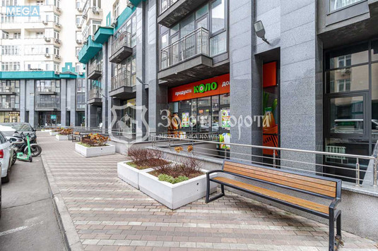 Продаж 1 кімнатної квартири (56/21/17), 19 пов. 25 пов. будинку, <a class="location-link" href="/kiev/" title="Недвижимость Київ">Київ</a>, <a class="location-link" href="/kiev/solomenskij/" title="Недвижимость Солом'янський район">Солом'янський р-н</a>, Митрополита Василя Липківського вул., 37в (изображение 21)