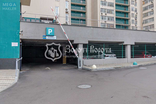 Продаж 1 кімнатної квартири (56/21/17), 19 пов. 25 пов. будинку, <a class="location-link" href="/kiev/" title="Недвижимость Київ">Київ</a>, <a class="location-link" href="/kiev/solomenskij/" title="Недвижимость Солом'янський район">Солом'янський р-н</a>, Митрополита Василя Липківського вул., 37в (изображение 24)