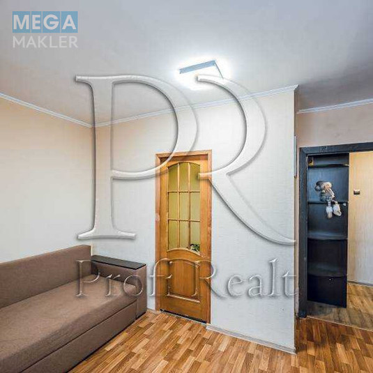 Продаж 1 кімнатної квартири (34/18/6), 5 пов. 5 пов. будинку, <a class="location-link" href="/petrovskoe-selo-kv-kievo-svyatoshinskij-rajon/" title="Недвижимость Петрівське">Петрівське</a>, Володимирська вулиця, 2 (изображение 7)