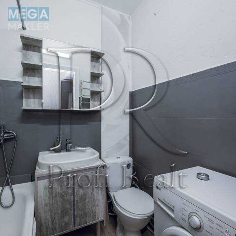 Продаж 1 кімнатної квартири (34/18/6), 5 пов. 5 пов. будинку, <a class="location-link" href="/petrovskoe-selo-kv-kievo-svyatoshinskij-rajon/" title="Недвижимость Петрівське">Петрівське</a>, Володимирська вулиця, 2 (изображение 15)