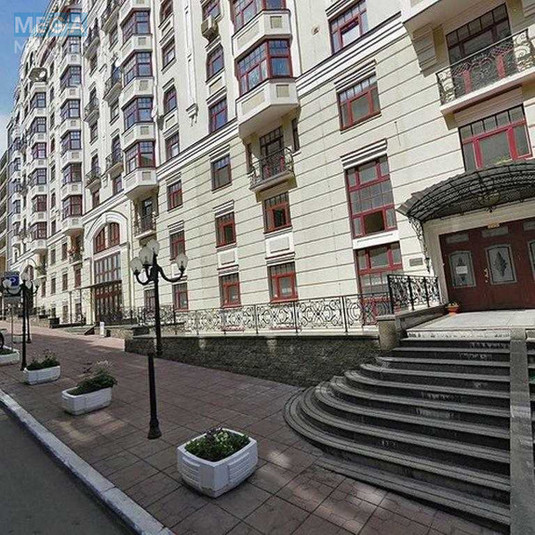 Продаж 4 кімнатної квартири (171/100/25), 7 пов. 12 пов. будинку, <a class="location-link" href="/kiev/" title="Недвижимость Київ">Київ</a>, <a class="location-link" href="/kiev/shevchenkovskij/" title="Недвижимость Шевченківський район">Шевченківський р-н</a>, Ірининська вул., 5/24 (изображение 2)