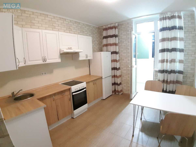 Оренда 1 кімнатної квартири, <a class="location-link" href="/kiev/" title="Недвижимость Київ">Київ</a>, <a class="location-link" href="/kiev/dneprovskij/" title="Недвижимость Дніпровський район">Дніпровський р-н</a>, Воскресенская ул., 16А (изображение 3)