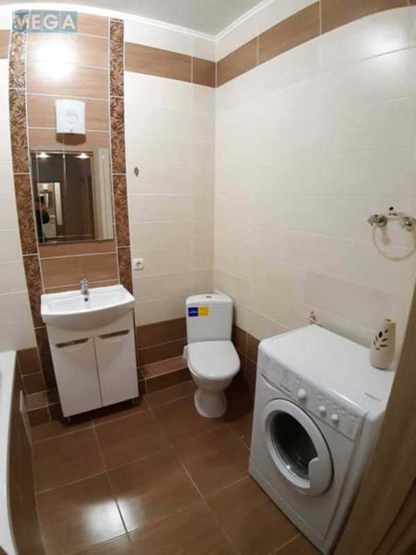 Оренда 1 кімнатної квартири, <a class="location-link" href="/kiev/" title="Недвижимость Київ">Київ</a>, <a class="location-link" href="/kiev/dneprovskij/" title="Недвижимость Дніпровський район">Дніпровський р-н</a>, Воскресенская ул., 16А (изображение 23)