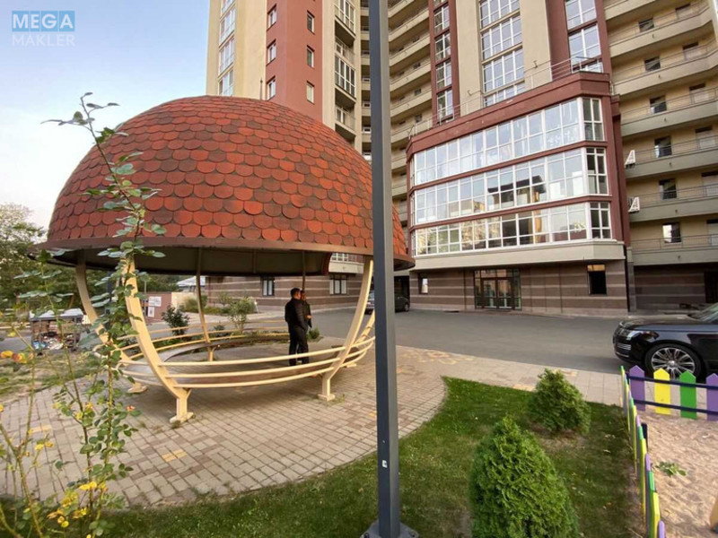 Продаж окремої будівлі/побудови, 74&nbsp;кв.м, <a class="location-link" href="/kiev/" title="Недвижимость Київ">Київ</a>, <a class="location-link" href="/kiev/solomenskij/" title="Недвижимость Солом'янський район">Солом'янський р-н</a>, Митрополита Василя Липківського вул., 33а (изображение 15)